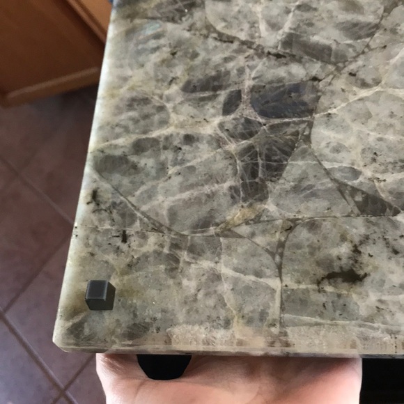Read below NEW Kendra Scott Stone Slab Tray - Picture 11 of 11